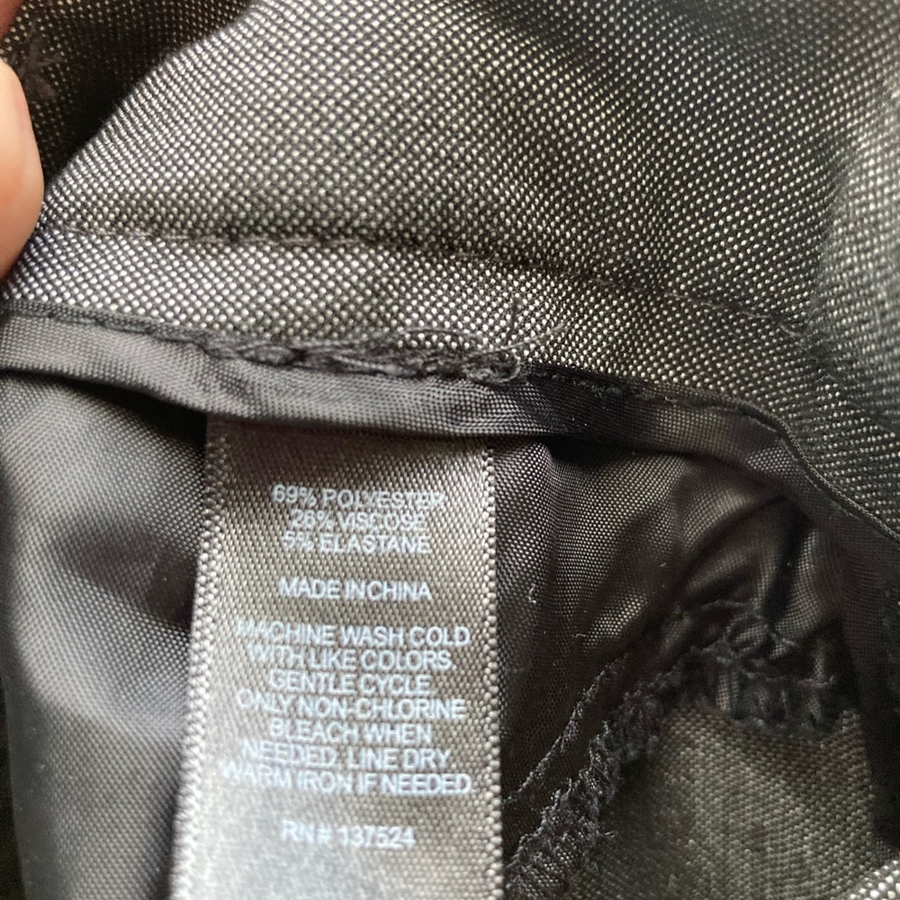 Express Editor Pants - image 5